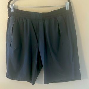 Lululemon Men’s shorts size XL Active wear, athletic, athleisure wear